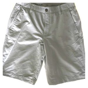 Men’s Under Armour shorts